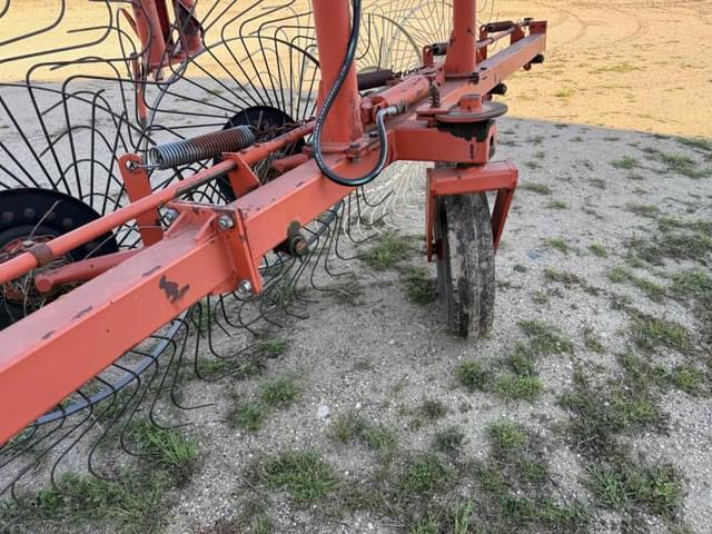 Image of Vicon 1050 equipment image 4