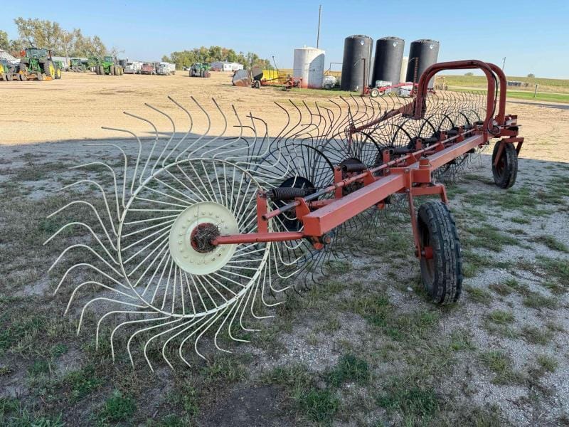 Vicon 1050 Equipment Image0