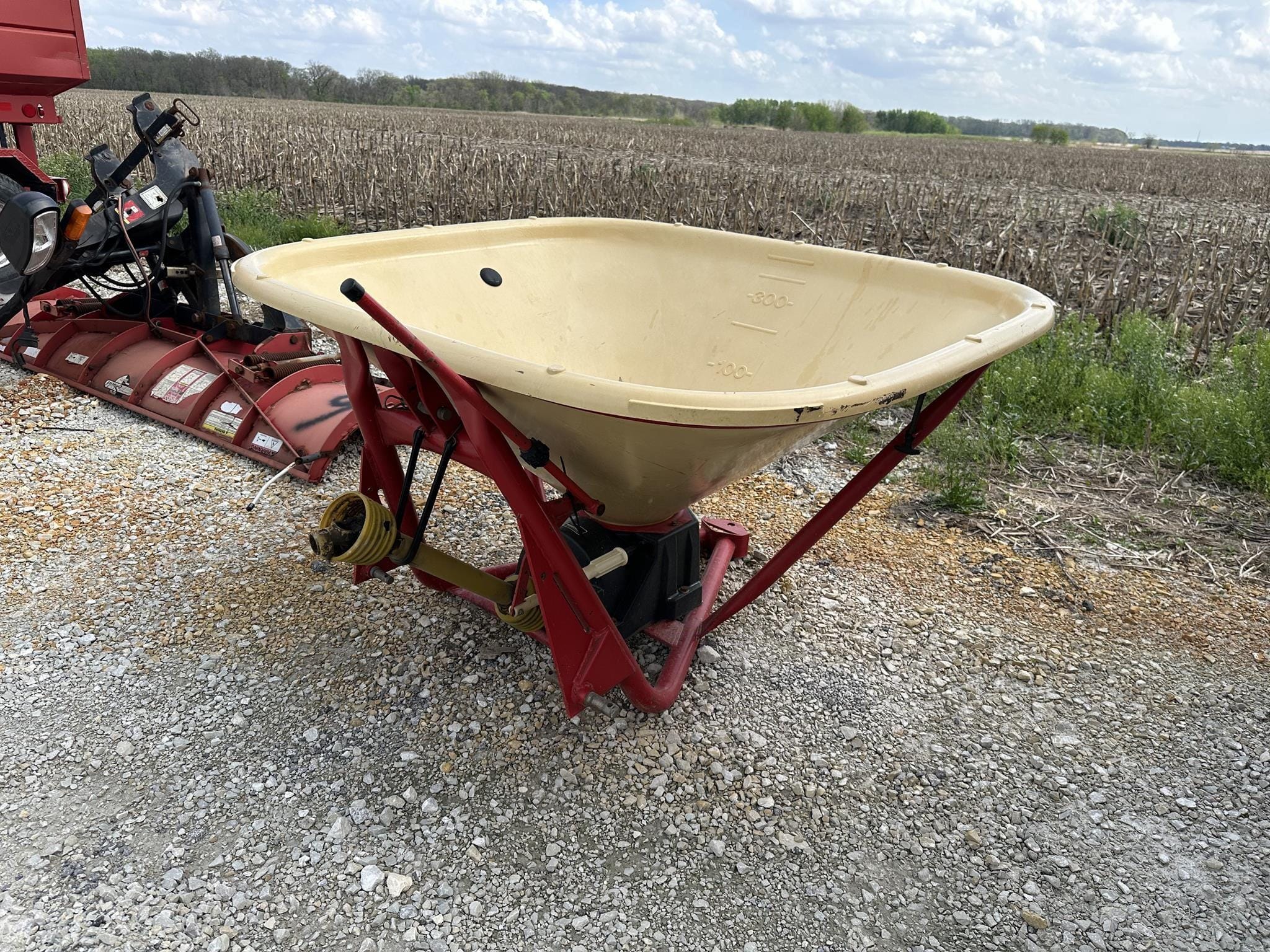 Vicon 22107 Equipment Image0