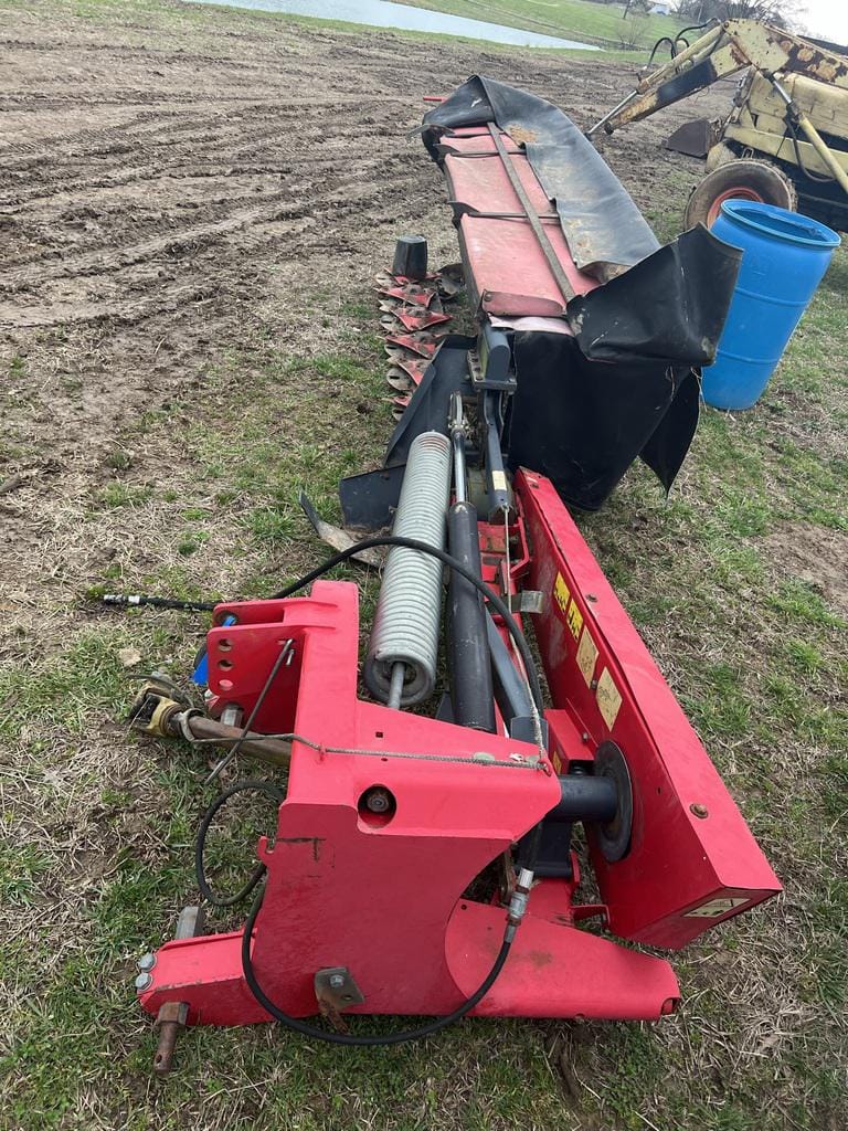 Main image Vicon Extra 228