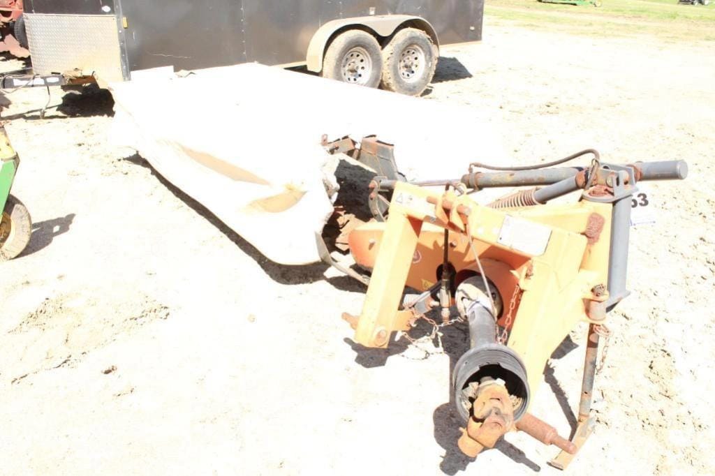 Vicon CM2400 Equipment Image0