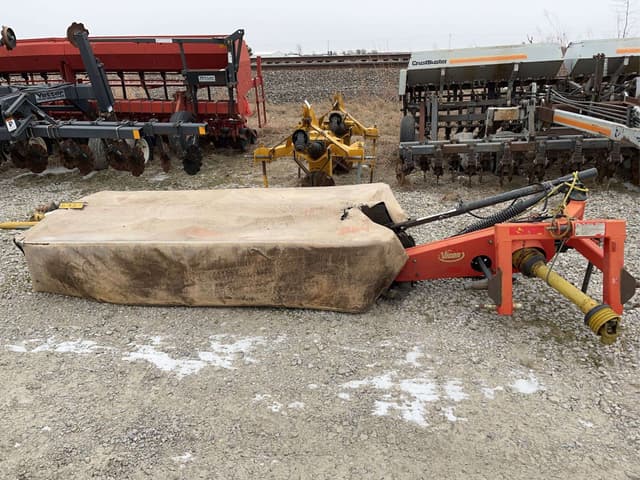 Image of Vicon CM2400 equipment image 1