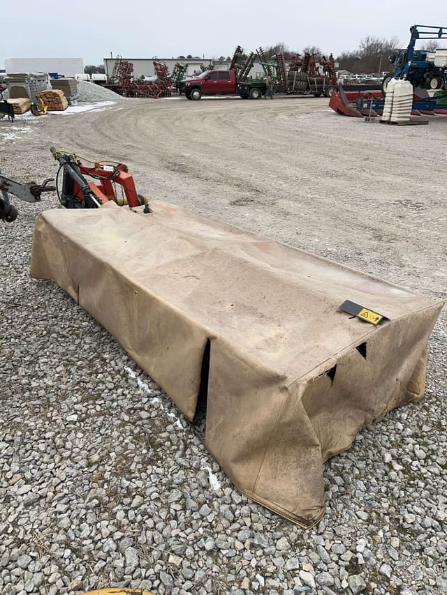 Image of Vicon CM2400 equipment image 3