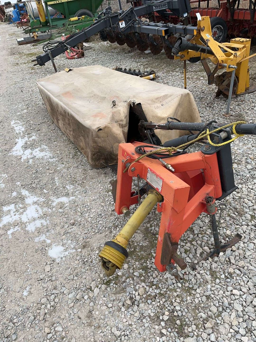 Image of Vicon CM2400 Primary image