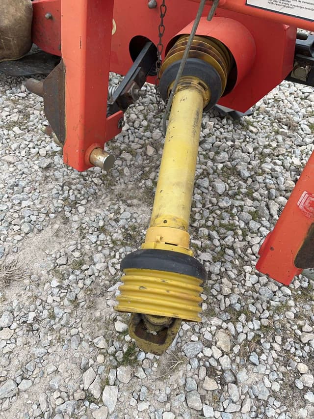 Image of Vicon CM2400 equipment image 4