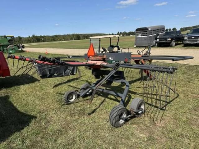 Image of Vicon Andex 423T equipment image 2