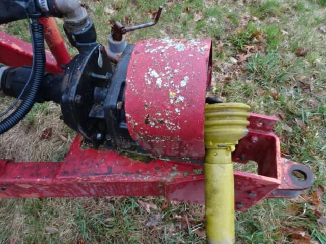 Image of Vicon LS1907 equipment image 2