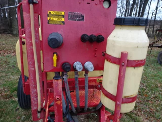 Image of Vicon LS1907 equipment image 1