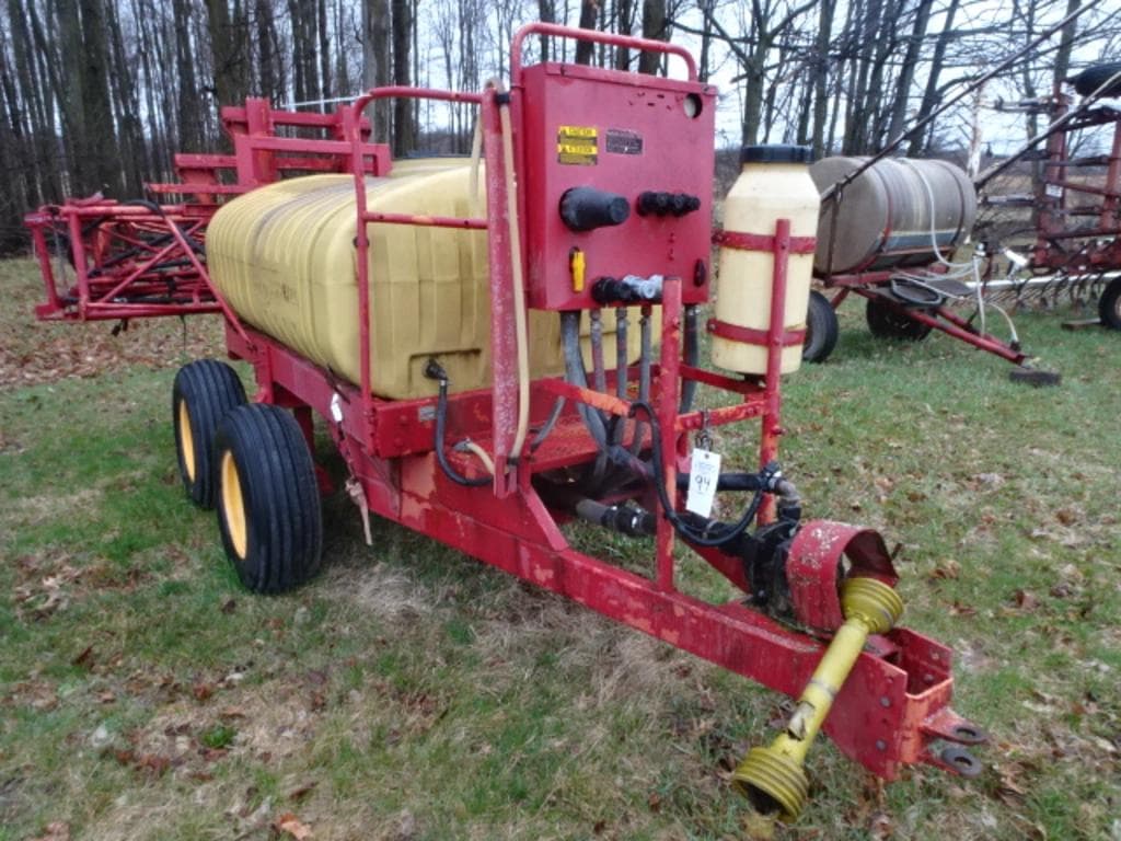 Image of Vicon LS1907 Primary image