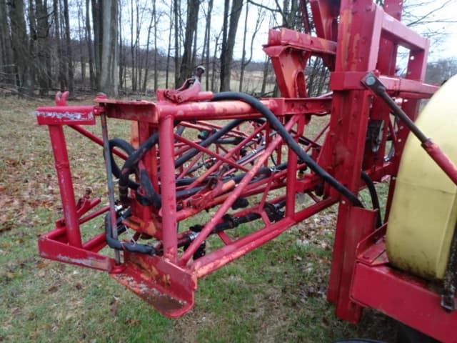 Image of Vicon LS1907 equipment image 4