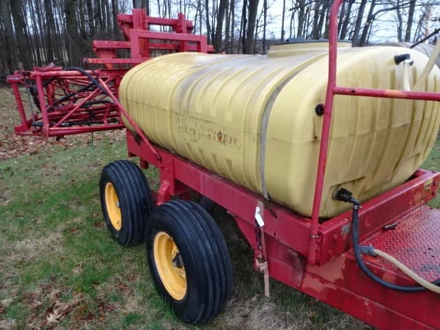 Image of Vicon LS1907 equipment image 3