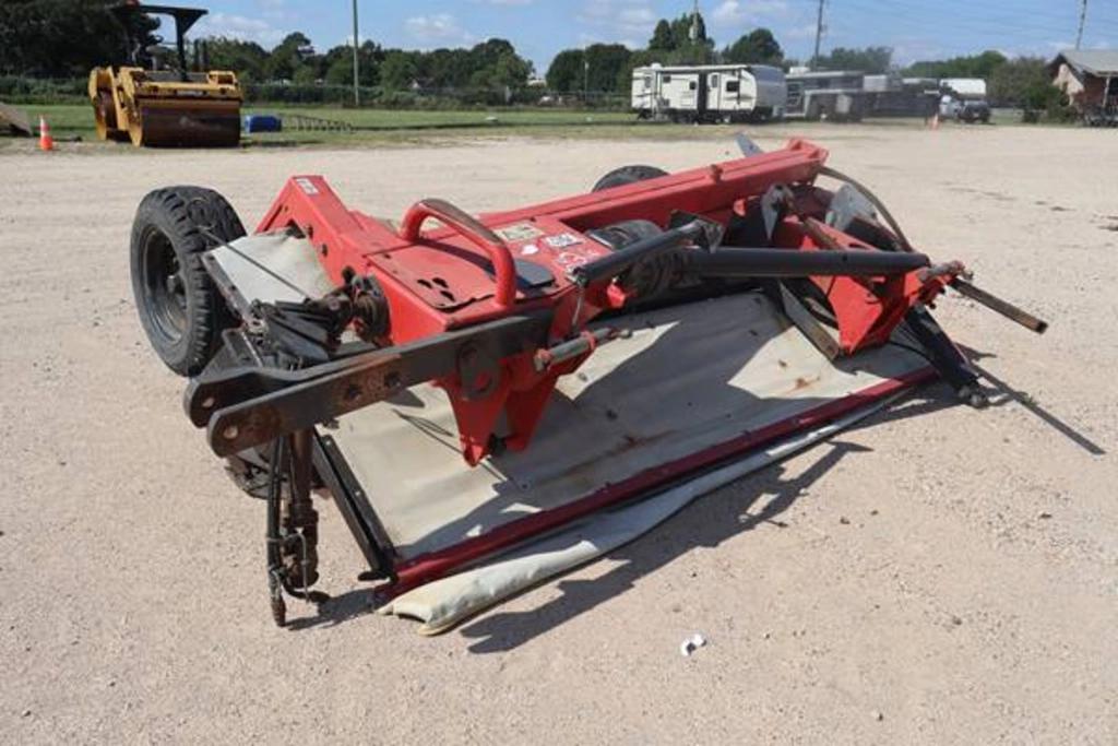 Image of Vicon KH3200 Primary image