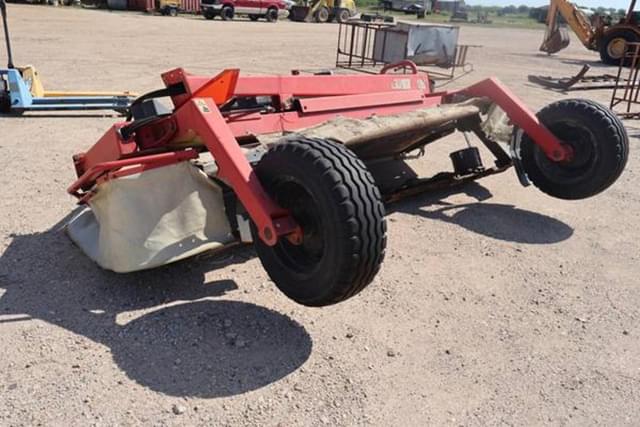 Image of Vicon KH3200 equipment image 2