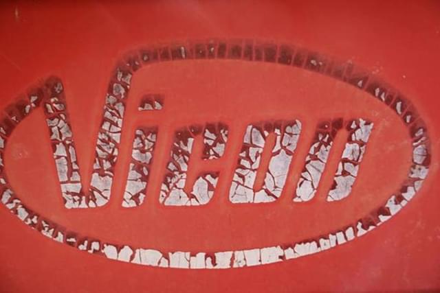 Image of Vicon KH3200 equipment image 4