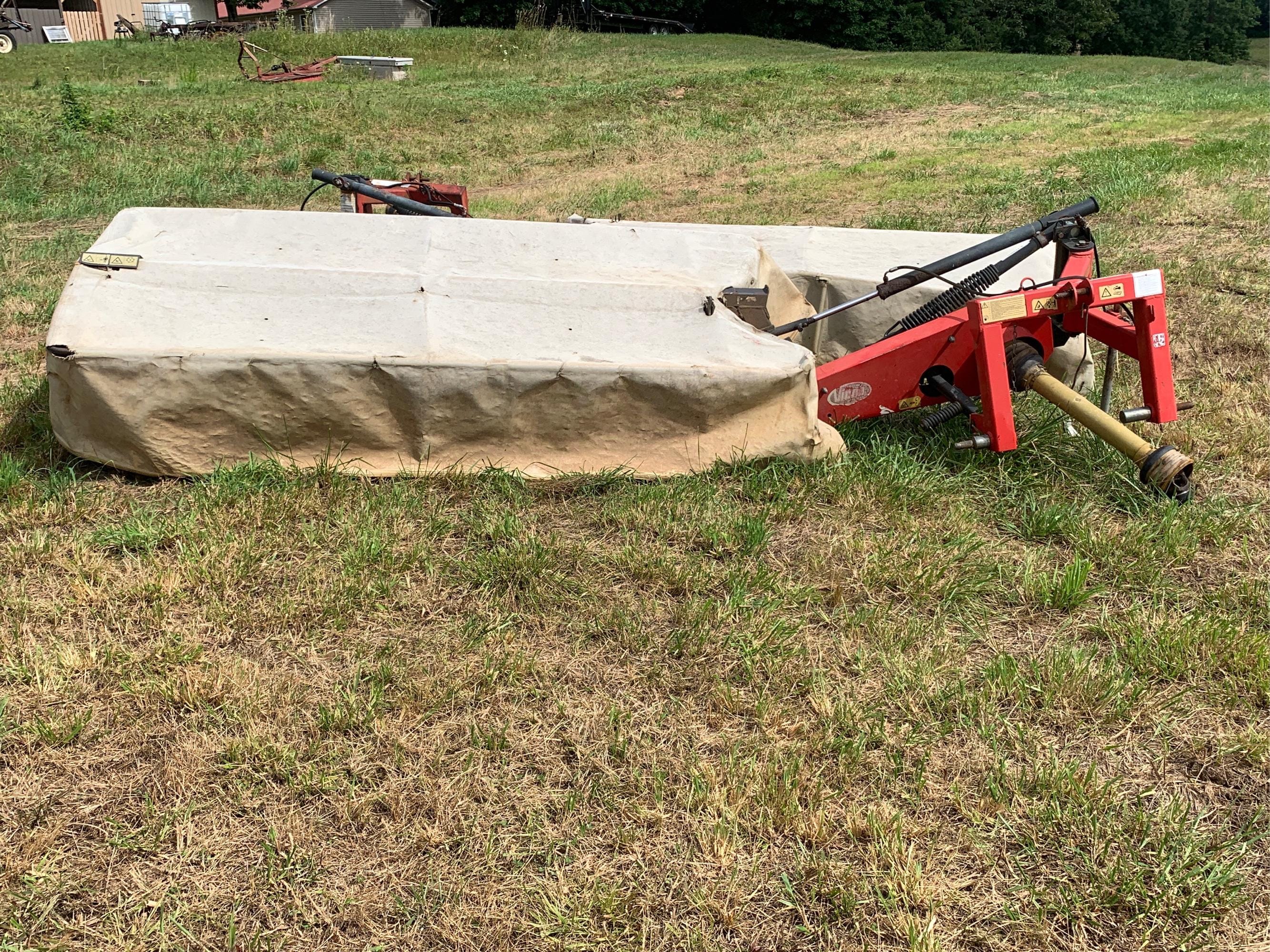 Main image Vicon CM2400