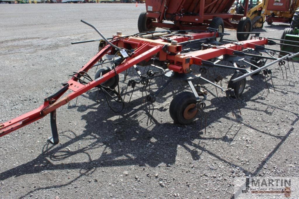 Main image Vicon Fanex 833T