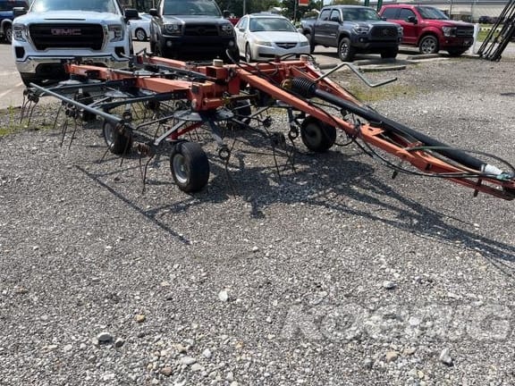 Main image Vicon Fanex 833T