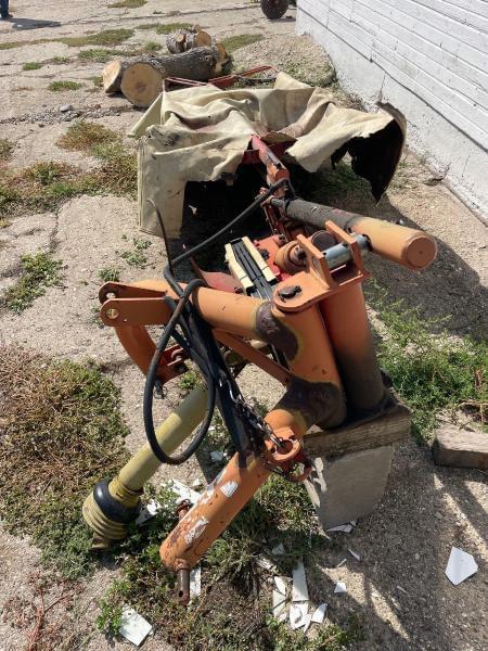 Image of Vicon Undetermined equipment image 1