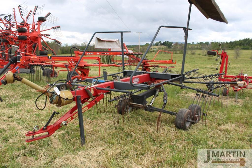 Main image Vicon Andex 423T