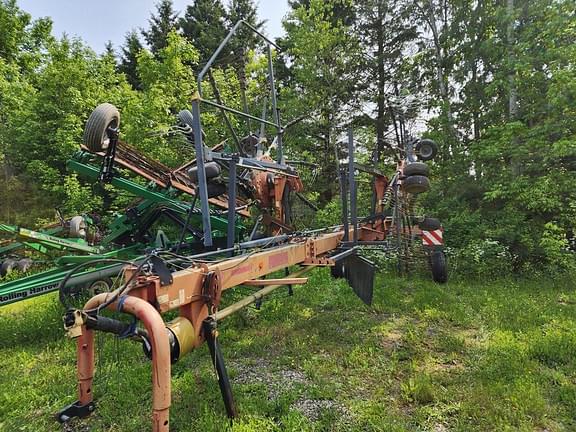 Image of Vicon Andex 773 equipment image 3