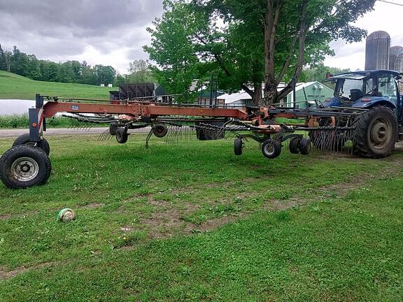 Image of Vicon Andex 773 equipment image 1
