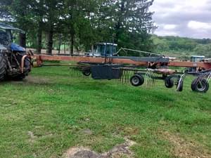 Vicon Andex 773 Image