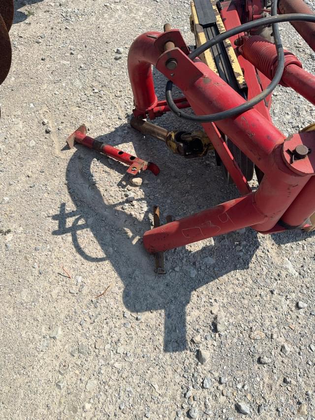 Image of Vicon CM240 equipment image 4