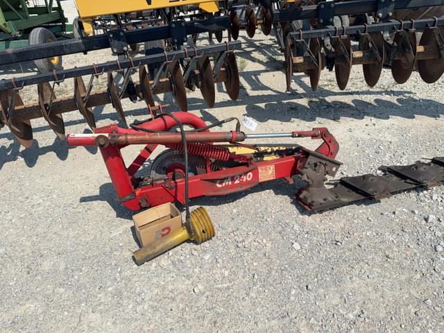 Image of Vicon CM240 equipment image 1