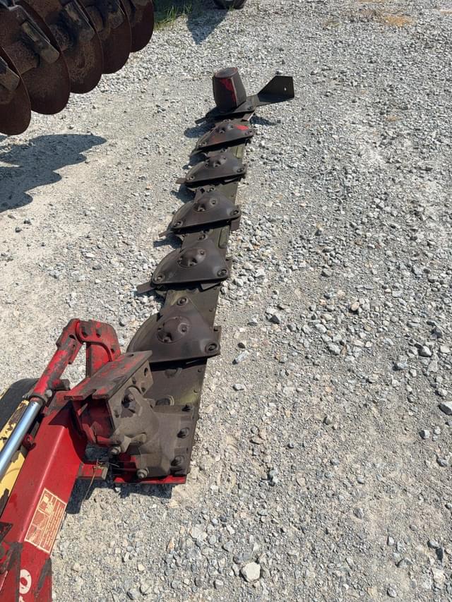 Image of Vicon CM240 equipment image 2
