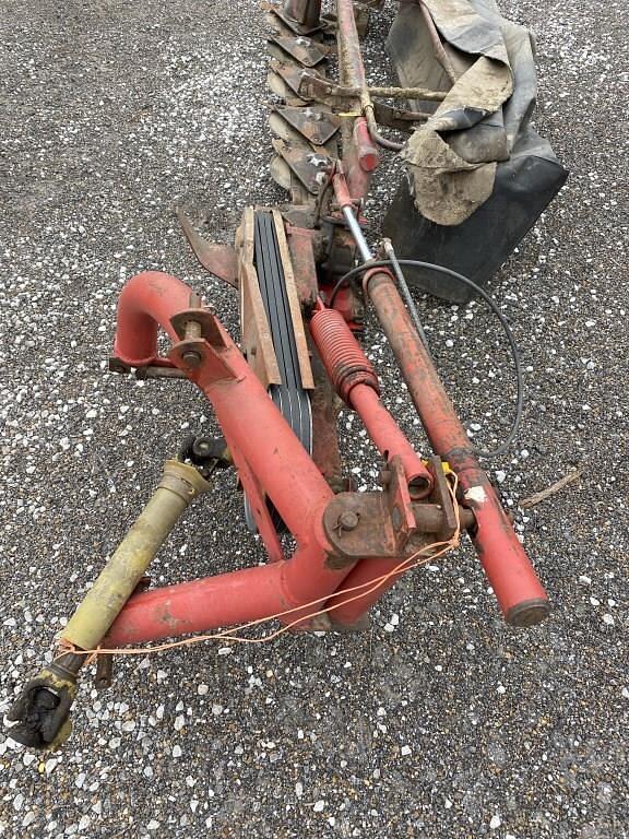 Vicon CM240 Hay and Forage Mowers - Disk for Sale | Tractor Zoom