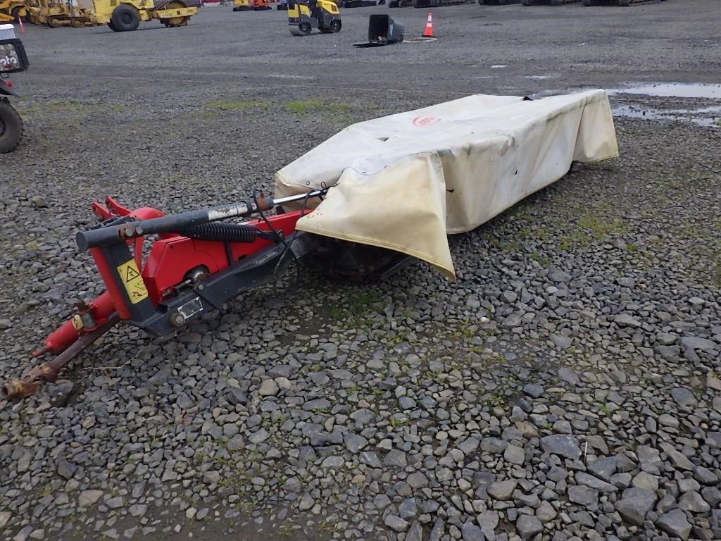 Vicon CM247 Equipment Image0