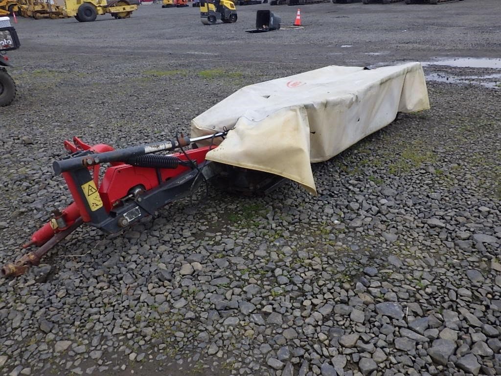 Image of Vicon CM247 Primary image