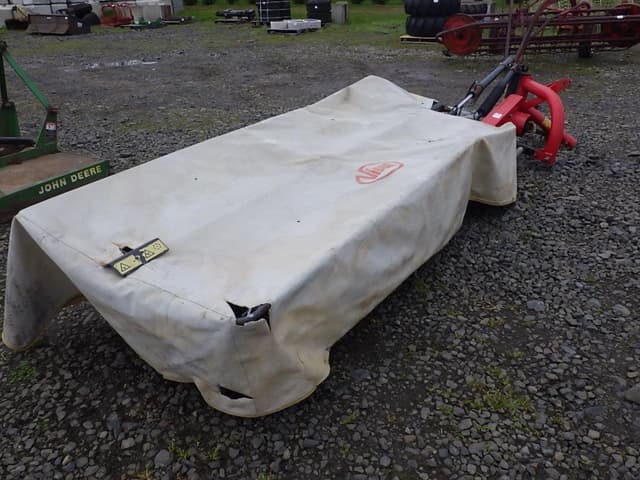 Image of Vicon CM247 equipment image 2