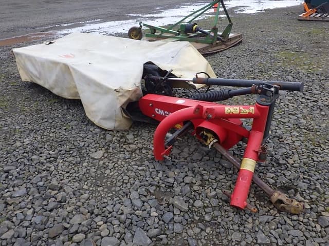 Image of Vicon CM247 equipment image 3