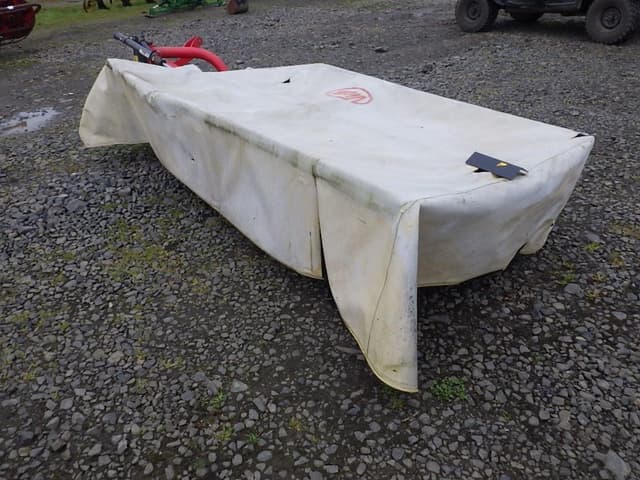 Image of Vicon CM247 equipment image 1