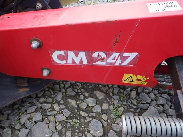 Image of Vicon CM247 equipment image 4