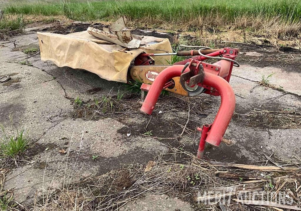 Main image Vicon CM165