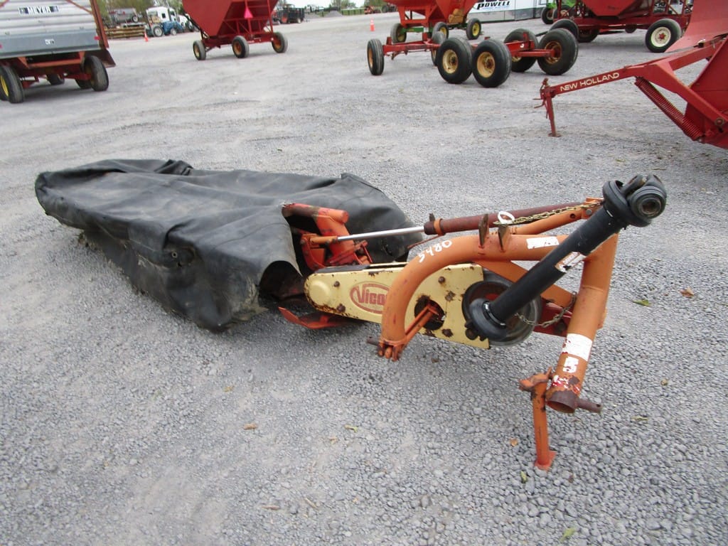 Main image Vicon CM240