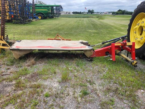 Main image Vicon CM2400