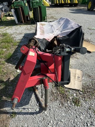 Image of Vicon CM2400 equipment image 1