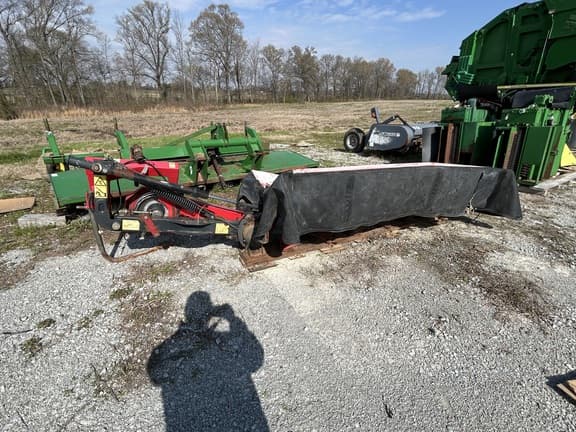 Image of Vicon CM2400 equipment image 2