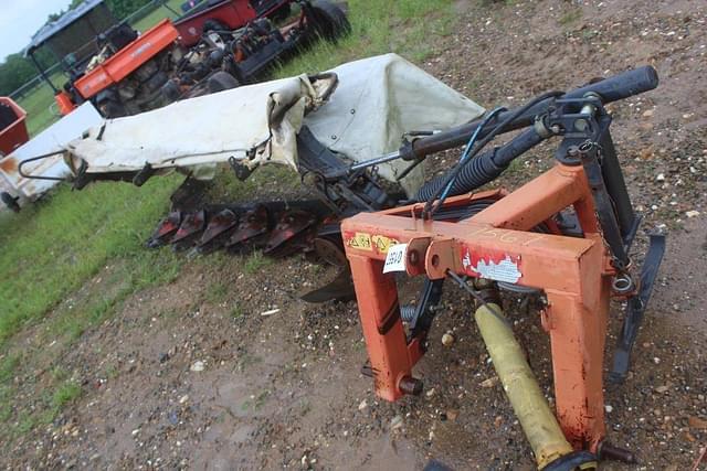 Image of Vicon CM2400 equipment image 1