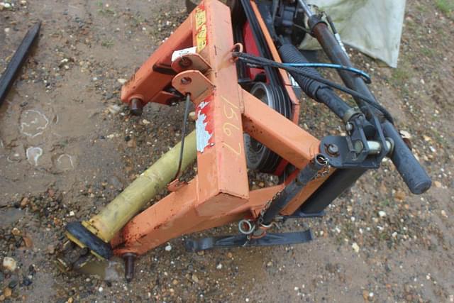 Image of Vicon CM2400 equipment image 2