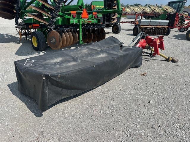 Image of Vicon CM2800 equipment image 4