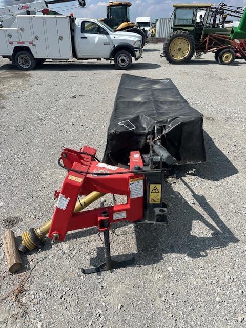 Image of Vicon CM2800 equipment image 1