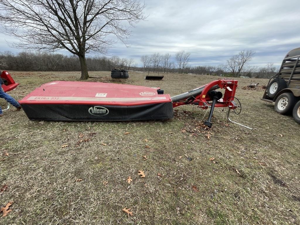 Main image Vicon Extra 232