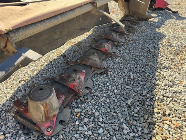 Image of Vicon Extra 232 equipment image 2