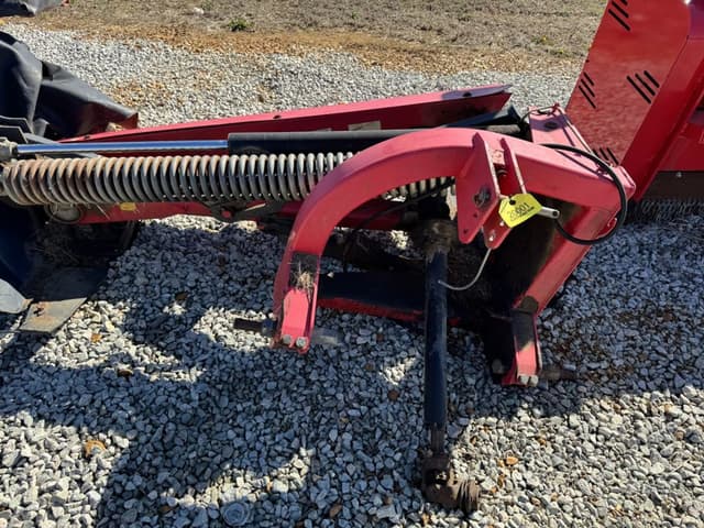 Image of Vicon Extra 232 equipment image 1