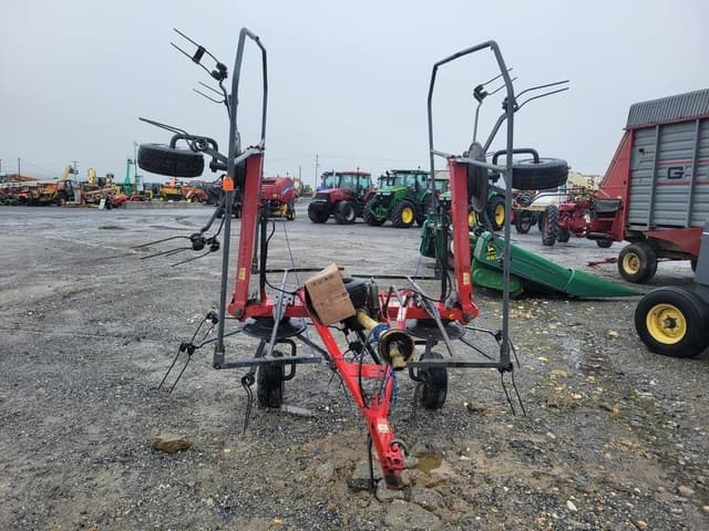 Image of Vicon 523T equipment image 1