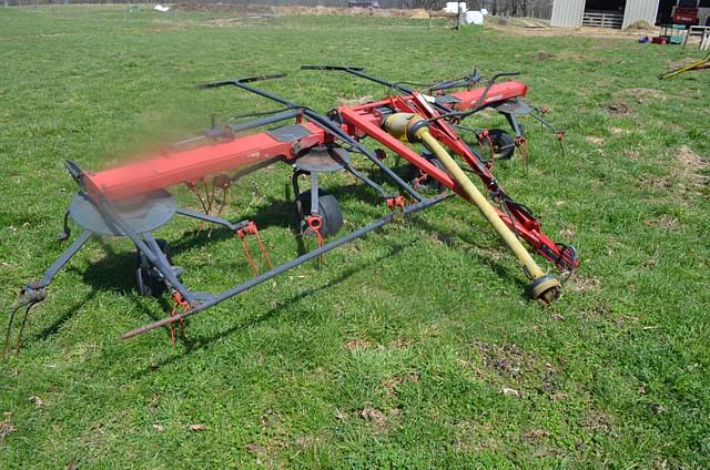 Image of Vicon 523T equipment image 1